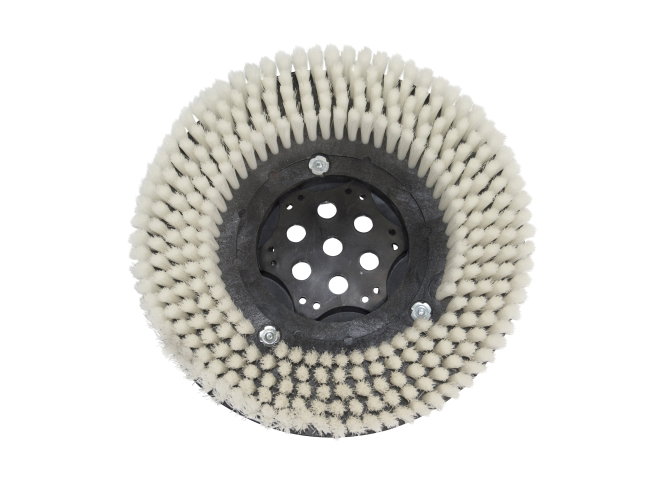 Produktbild Tellerbürste - Ø 315 mm für Tennant 530