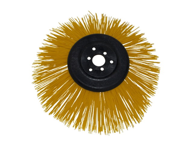 Produktbild Seitenbesen/Tellerbesen für Nilfisk-Group Floortec 350