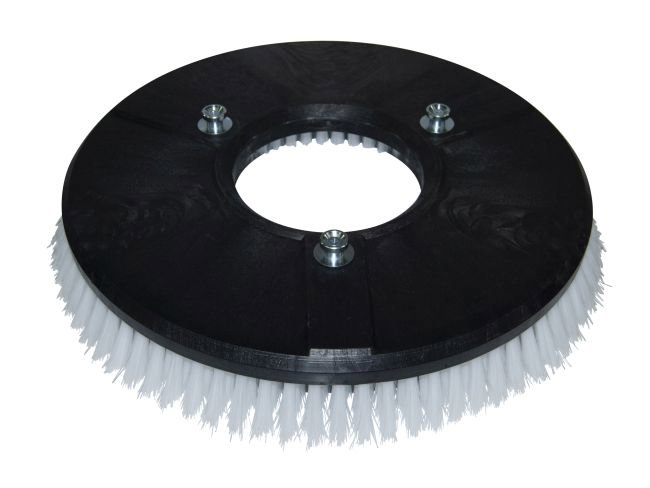 Produktbild Tellerbürste - Ø 390 mm für Tennant Nobles Speed Scrub 1701 / 1701 plus