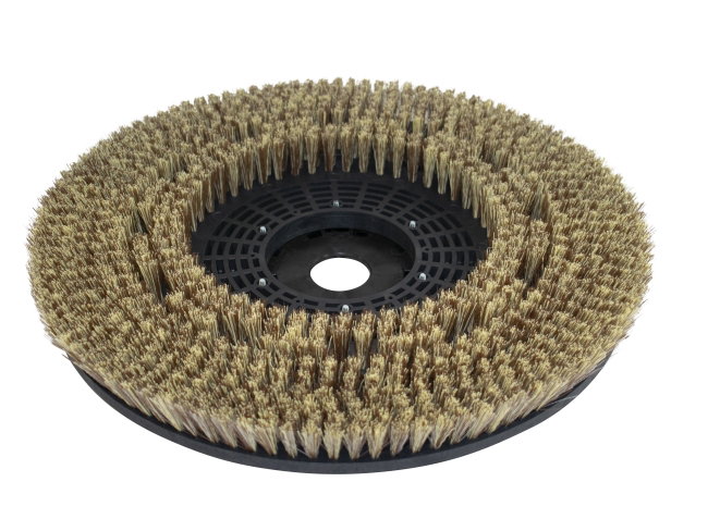 Produktbild Polierbürste - Ø 480 mm für Lavor Comfort M 102 - rechtsläufig