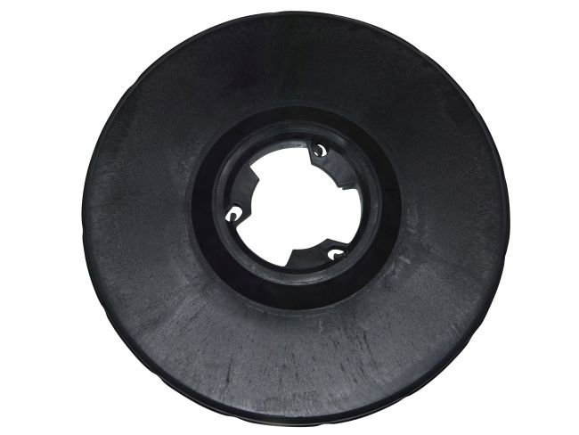 Produktbild Tellerbürste - Ø 510 mm für Hako Scrubmaster B 45-510