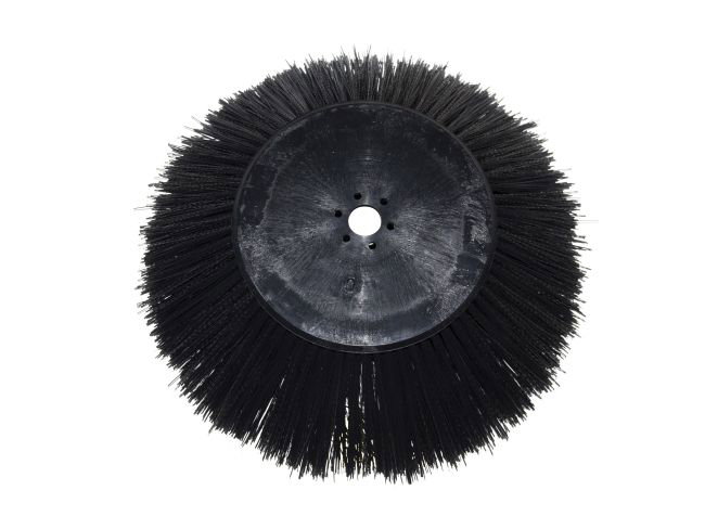 Produktbild Seitenbesen/Tellerbesen für Isal Willy Broom 105