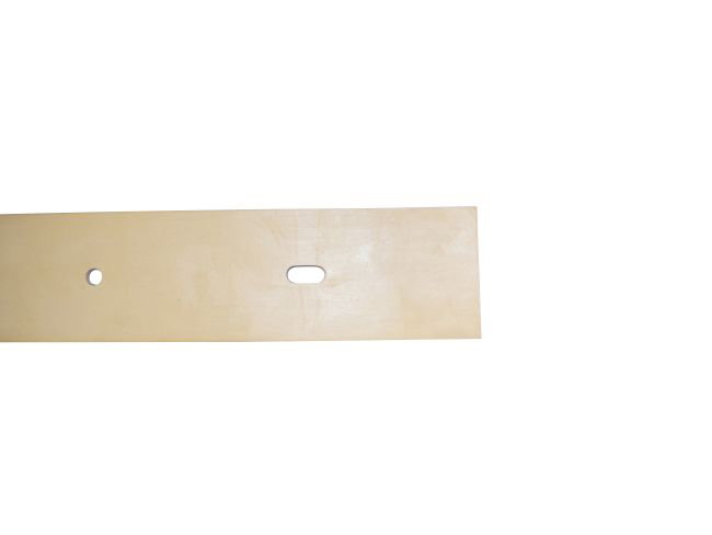Produktbild Sauglippe hinten für Fiorentini UT 33