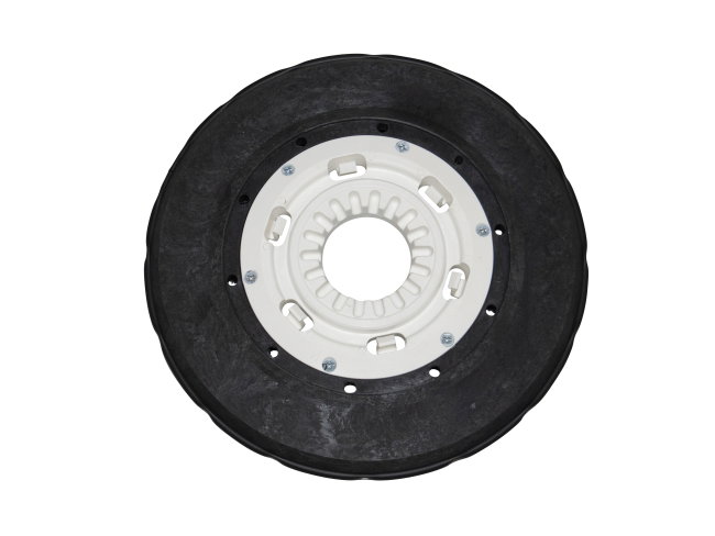 Produktbild Tellerbürste - Ø 330 mm für Hako Scrubmaster E/B 65