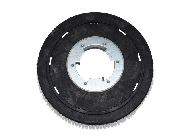 Produktbild Tellerbürste - Ø 380 mm für Nilco 405 Super