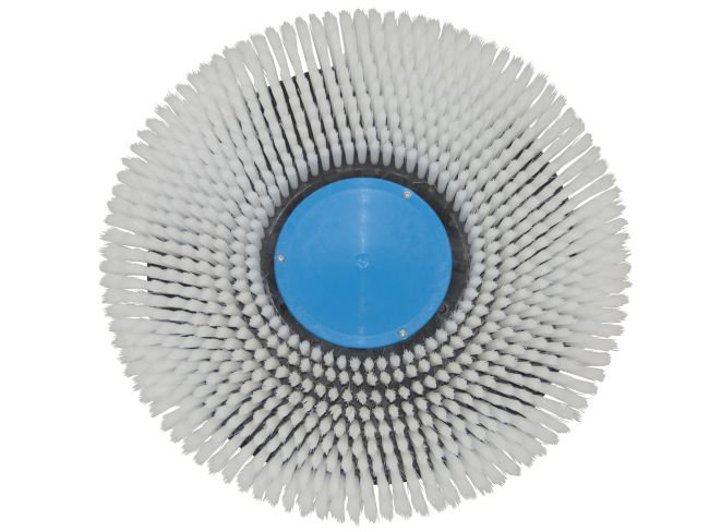 Produktbild Tellerbürste - Ø 400 mm für Taski Swingo 755
