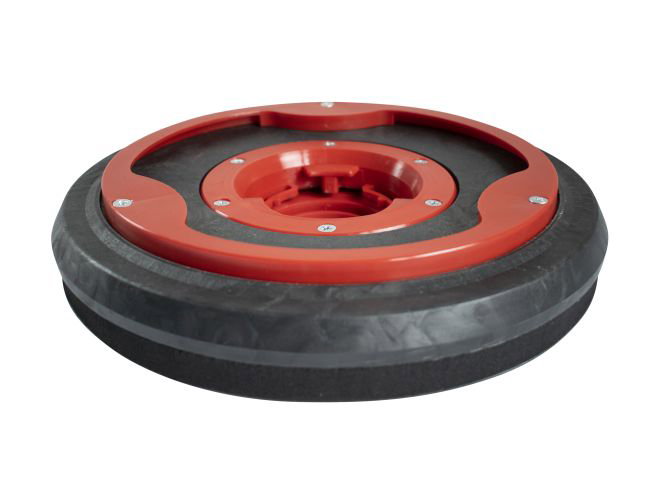 Produktbild Treibteller für Reinigungspads - Ø 320 mm für Gansow / Gmatic 60 B 62