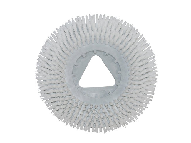 Produktbild Tellerbürste - Ø 355 mm für Hako Scrubmaster B 12