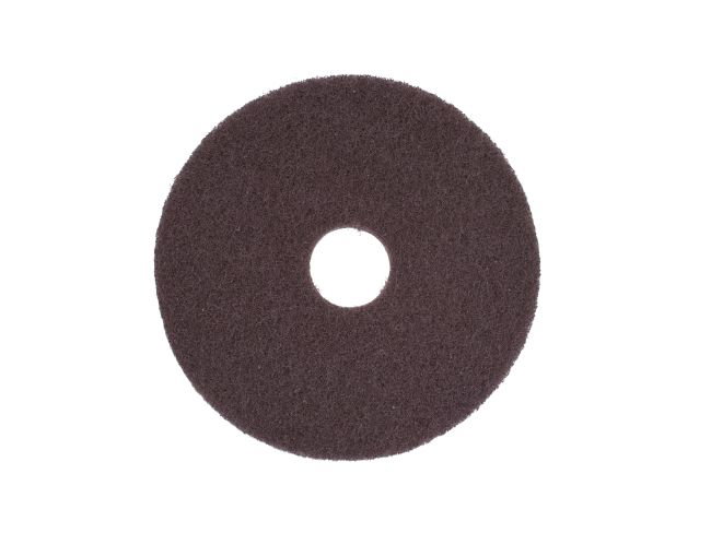 Produktbild Schleifpad HiPro - VPE = 5 Stück, 280 mm / 11 Zoll