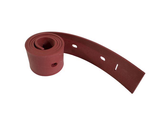 Produktbild Sauglippe hinten für Gansow (IPC-Gansow) CT 110 BT 60
