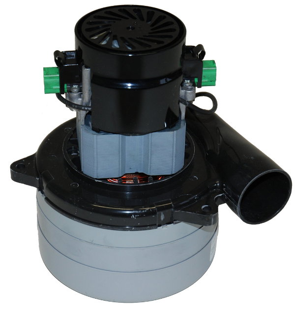 Produktbild AMETEK/LAMB ELECTRIC Saugmotor / Saugturbine für Adiatek Diamond 100