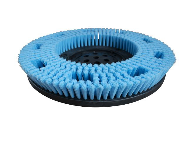 Produktbild Shampoonierbürste - Ø 395 mm für Tennant T 7 / T 7+ - 32"