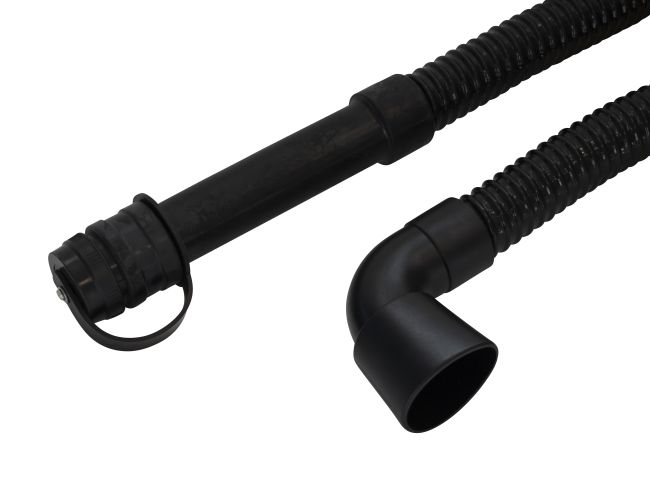 Produktbild Ablassschlauch, Länge 1800 mm für Nilfisk-Group BA 751