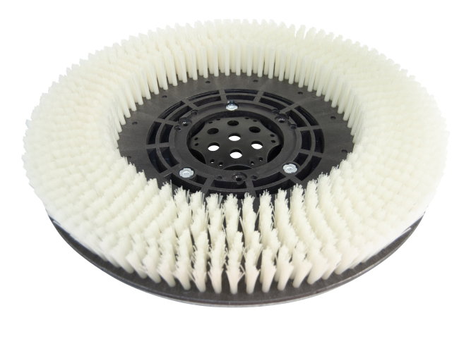 Produktbild Tellerbürste - Ø 505 mm für Tennant 8300 mit Schrubbaggregat 1000