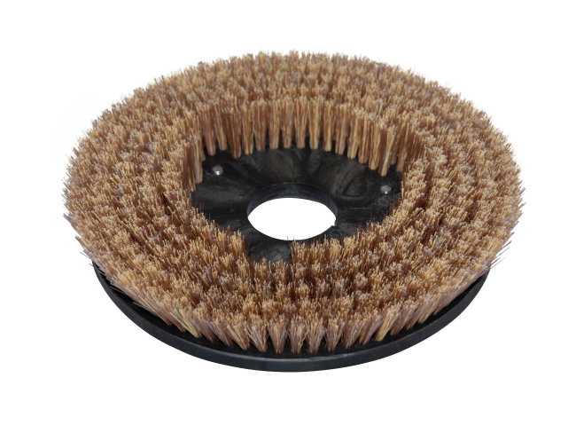 Produktbild Polierbürste - Ø 255 mm für Floorpul Ruby 55