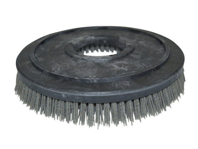 Produktbild Schleifkorn-Tellerbürste - Ø 380 mm für Truvox Orbis 400 (17")