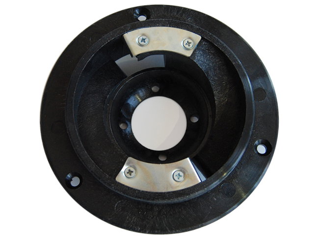 Produktbild Treibteller für Reinigungspads - Ø 395 mm für Tennant 5100