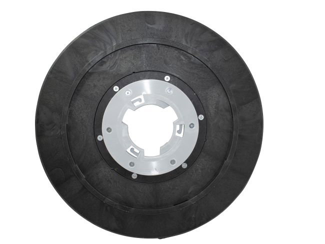 Produktbild Treibteller für Reinigungspads - Ø 410 mm für Hako Scrubmaster E/B 430