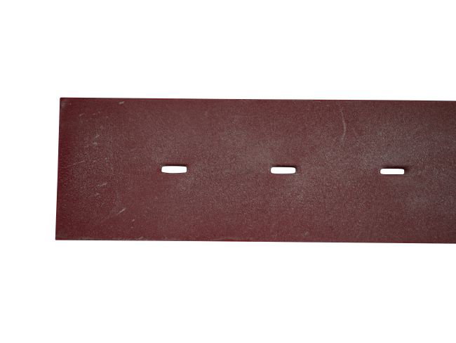 Produktbild Sauglippe hinten für Weidner Comet 2-55 B