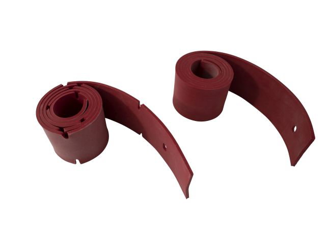 Produktbild Sauglippen-Satz (2 Stück) für Columbus RA 66 BM 100