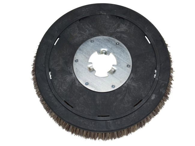 Produktbild Polierbürste - Ø 380 mm für Nilfisk-Group FBM 06 / 07 / Simba