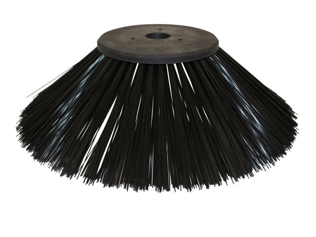 Produktbild Seitenbesen/Tellerbesen für Kärcher KM 120/150 R