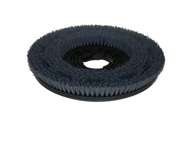Produktbild Schleifkorn-Tellerbürste - Ø 460 mm - Grit/Tynex 1,2 mm für Kärcher 500 - Einscheibenmaschine