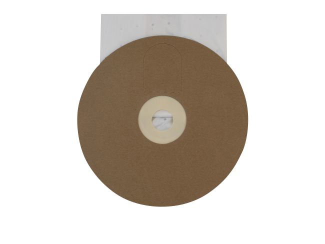 Produktbild Vlies-Staubfilterbeutel, VPE = 10 Stück für Ghibli Rucksacksauger W 1