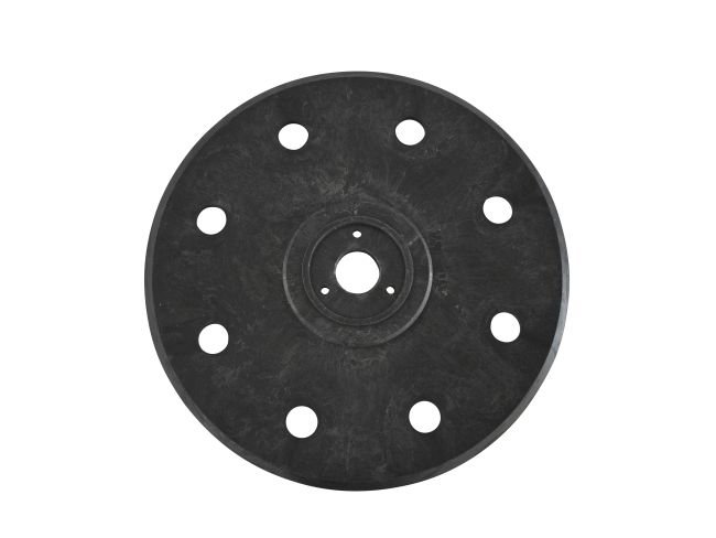 Produktbild Schrubbbürste - Ø 430 mm für Klindex Maxi Orbit