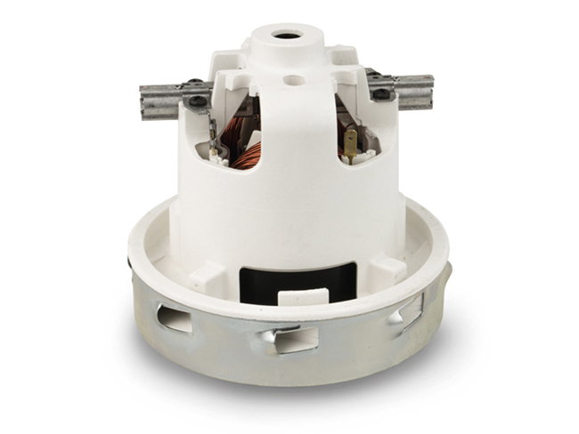 Produktbild AMETEK Saugmotor / Saugturbine für Nilfisk-Group Scrubtec 337