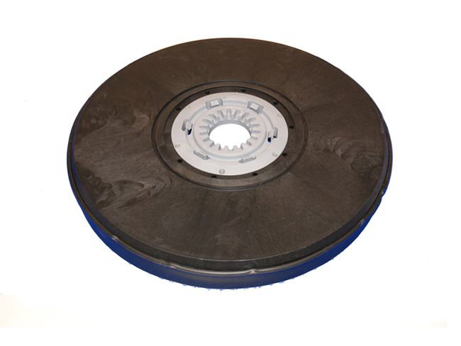 Produktbild Tellerbürste - Ø 505 mm für Hako Scrubmaster B 75R-550