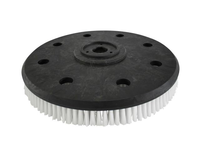 Produktbild Schrubbbürste - Ø 430 mm für Klindex Maxi Orbit