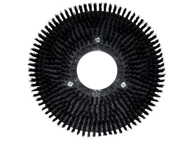Produktbild Tellerbürste - Ø 405 mm für Dulevo Garant 585