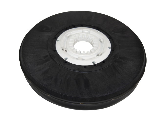 Produktbild Polierbürste - Ø 430 mm für Hako Scrubmaster B 120