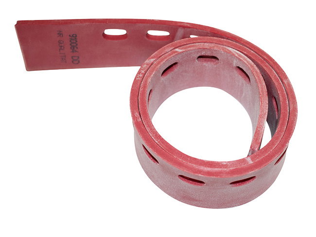 Produktbild Sauglippe hinten für Taski Combimat 600 B (gebogener Saugfuss)