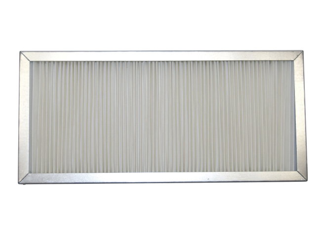 Produktbild Kehrmaschinenfilter für Hako Sweepmaster (Hamster) 700 E/V