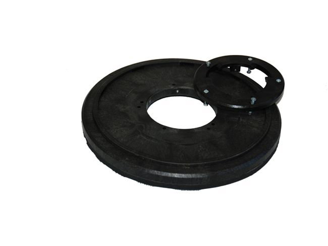 Produktbild Tellerbürste - Ø 350 mm für Kärcher BD 40/12 C Bp