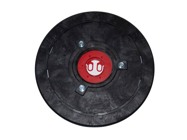 Produktbild Treibteller für Reinigungspads - Ø 460 mm für Floorpul Typhoon 102