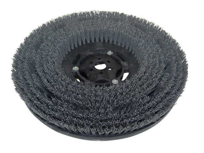 Produktbild Schleifkorn-Tellerbürste - Ø 450 mm - Grit/Tynex 1,2 mm für Windsor Flex AT 19