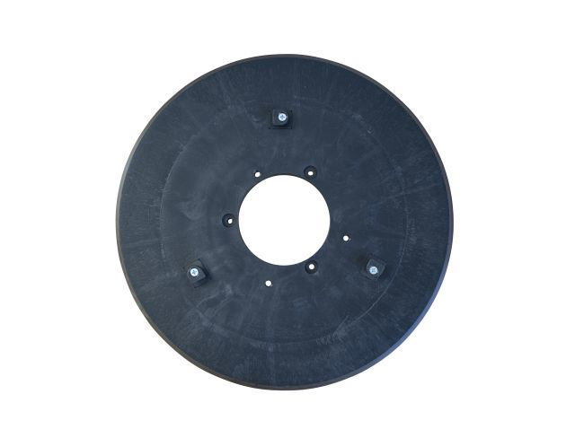 Produktbild Tellerbürste - Ø 480 mm für Tennant 5300