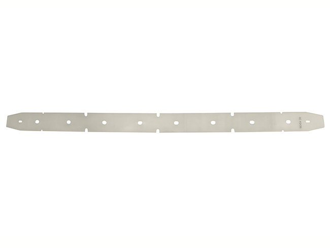 Produktbild Sauglippe vorne für Gansow (IPC-Gansow) CT 60 BT 55 R