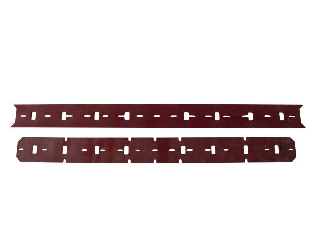 Produktbild Sauglippen-Satz (2 Stück) für Kenter (Comac) i-Mop / i-Mop XL