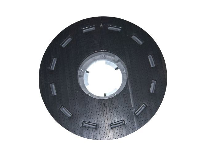 Produktbild Treibteller für Reinigungspads - Ø 405 mm für Nilco 450 Super
