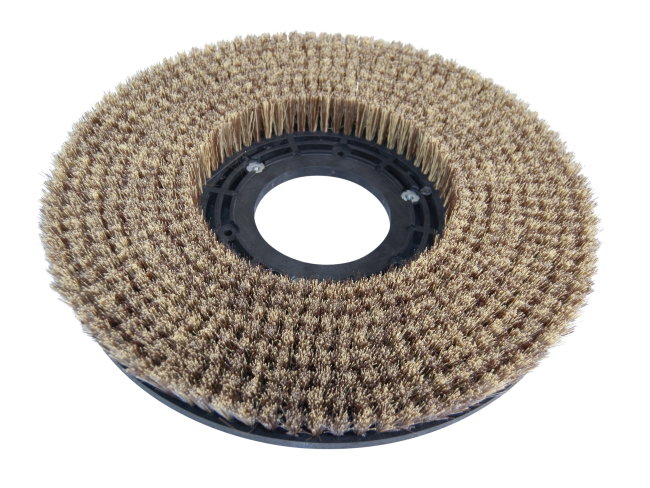 Produktbild Tellerbürste - Ø 442 mm für Nilfisk-Group SSB 460 / SSE 460