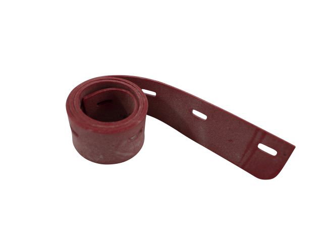 Produktbild Sauglippe hinten für Comac Vispa XS