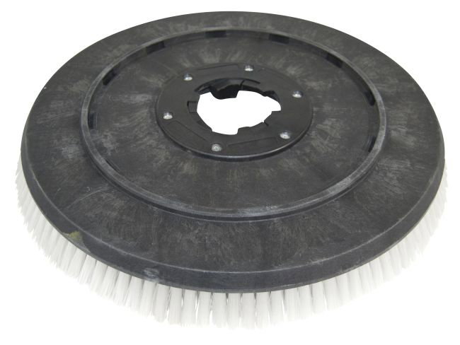 Produktbild Tellerbürste - Ø 460 mm für Fiorentini Jolly 21