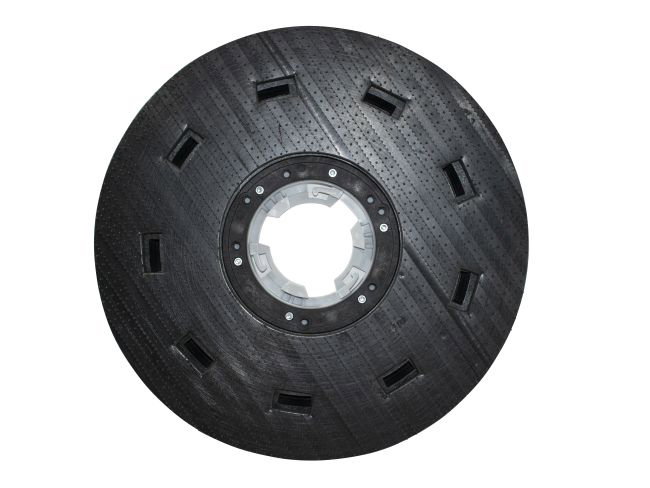 Produktbild Treibteller für Reinigungspads - Ø 410 mm für Hako Scrubmaster E/B 43