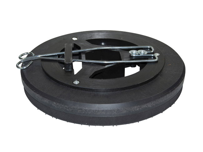 Produktbild Treibteller für Reinigungspads - Ø 290 mm für RCM Elan 60