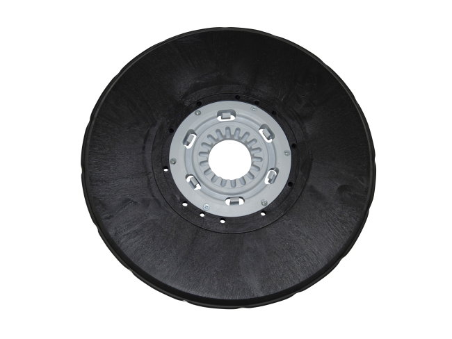 Produktbild Tellerbürste - Ø 440 mm für Hako Scrubmaster B 910