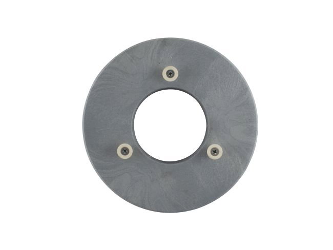 Produktbild Schleifkorn-Tellerbürste - Ø 215 mm für Wetrok Duomatic 430 B